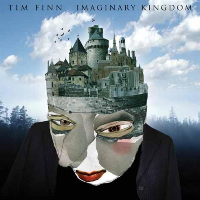 Tim Finn Archives | Written in Music