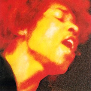 Electric Ladyland (1968)