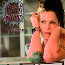 Hot beth hart Beth Hart