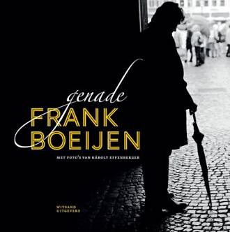 Soepel Schat Maan Frank Boeijen - Genade | Pop | Written in Music