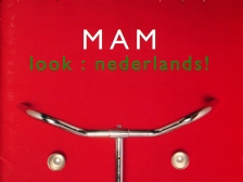 MAM - Look: Nederlands!