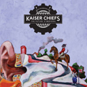Kaiser Chiefs The Future Is Medieval