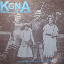 KGNA - All Smooth Faces In A Fantasy World