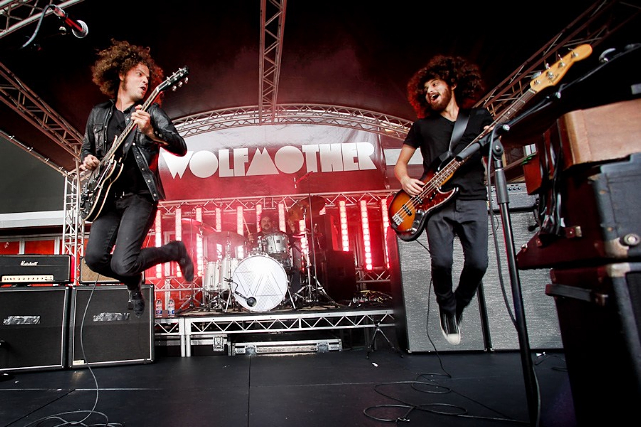 Wolfmother