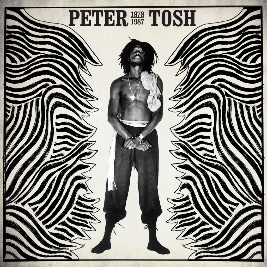 Peter Tosh – 1978 – 1987 (boxset) | World | Written in Music