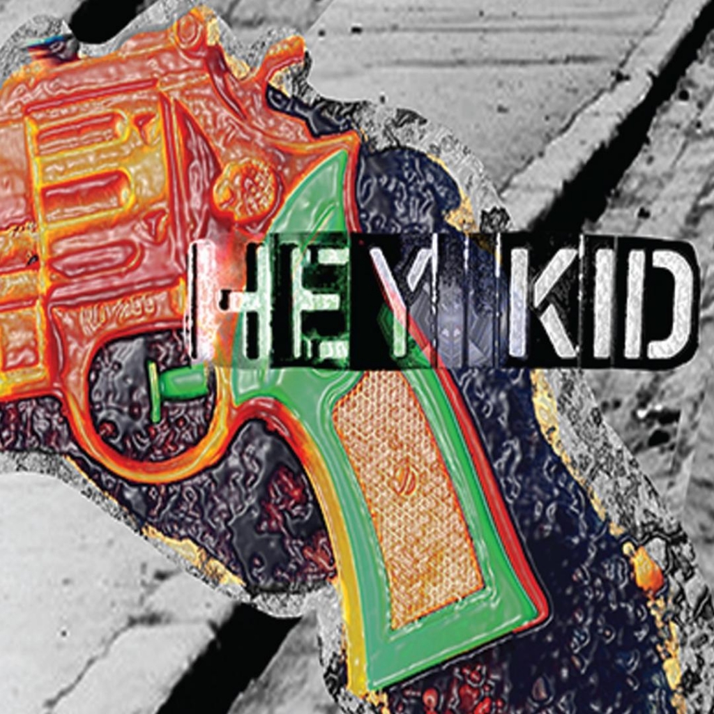 Say hey kid