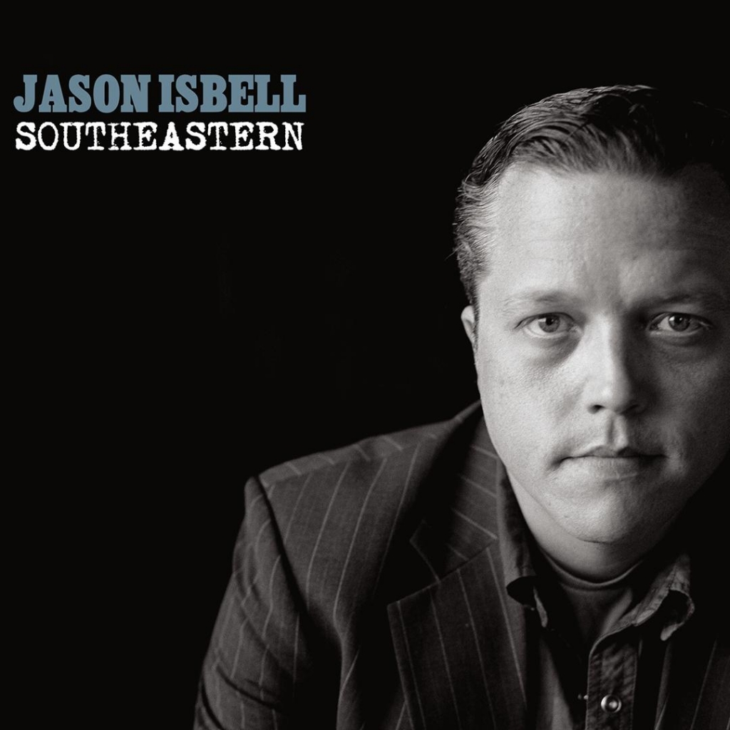 Jason Isbell Southeastern Roots Written in Music