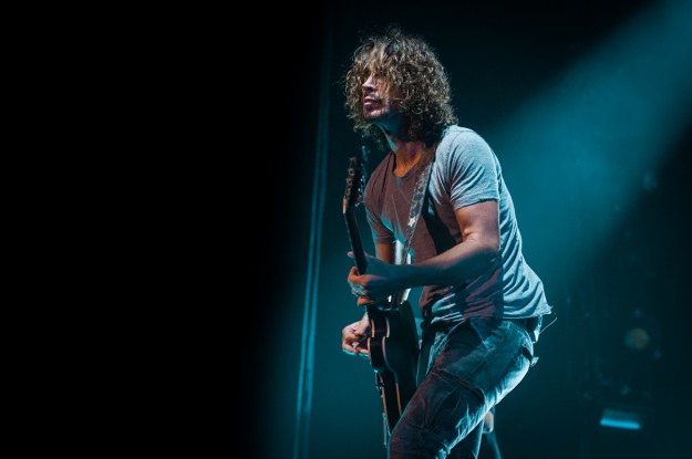 Soundgarden Foto 1