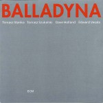 Balladyna_(album)