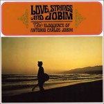 Love, Strings And Jobim