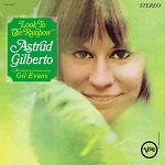 Astrud Gilberto – Look To The Rainbow