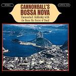 Cannonball Adderley – Cannonball’s Bossa Nova