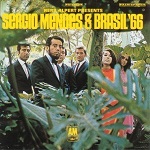 Sergio Mendes And Brasil ’66 - Herb Alpert Presents Sergio Mendes And Brasil ’66
