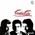 Tamba Trio – Tamba Trio (Tamba)