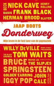Jaap Boots - Donderweg