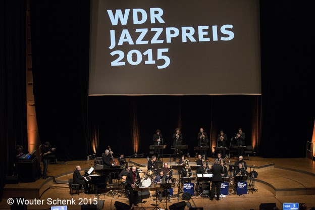 WDR Big Band