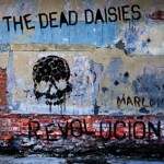 The Dead Daisies – Revolución