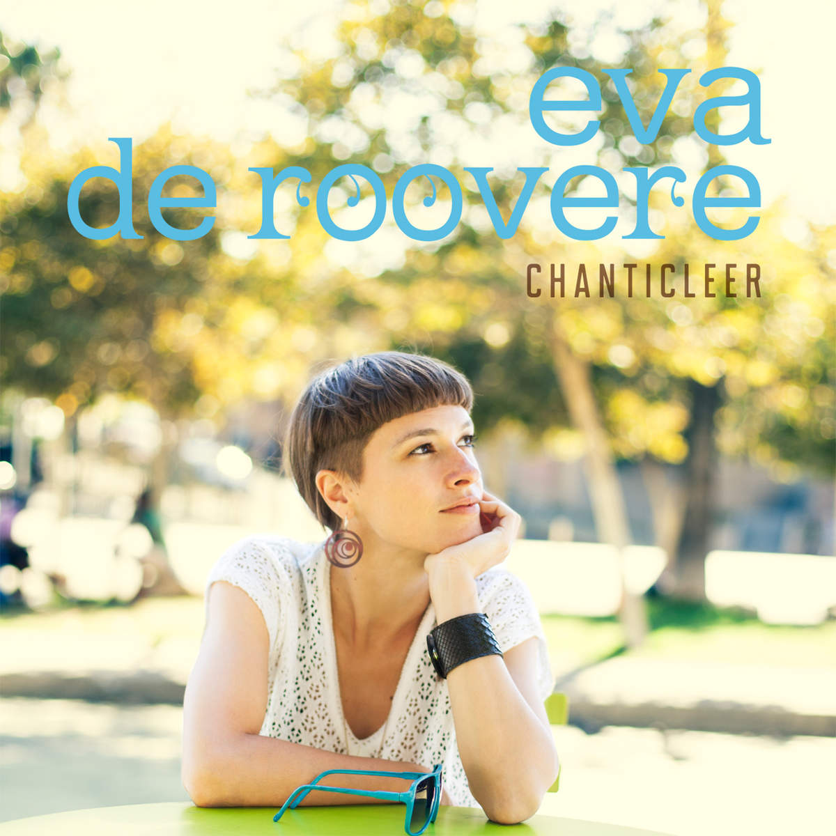 Eva de Roovere - Canticleer | Pop | Written in Music