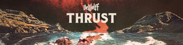 DeWolff - Thrust