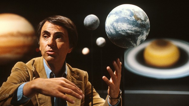Carl Sagan | Cosmos