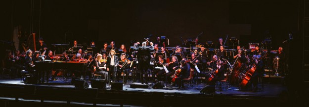 Jane Birkin | Orchestre Symphonique de Québec