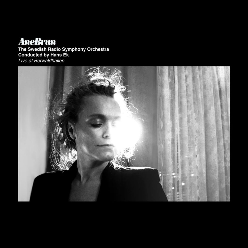 Ane Brun How Beauty Holds The Hand Of Sorrow Alternative Written In Music