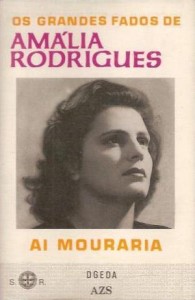 Amália Rodrigues - Ai Mouraria