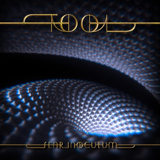 Tool fear inoculum обзор