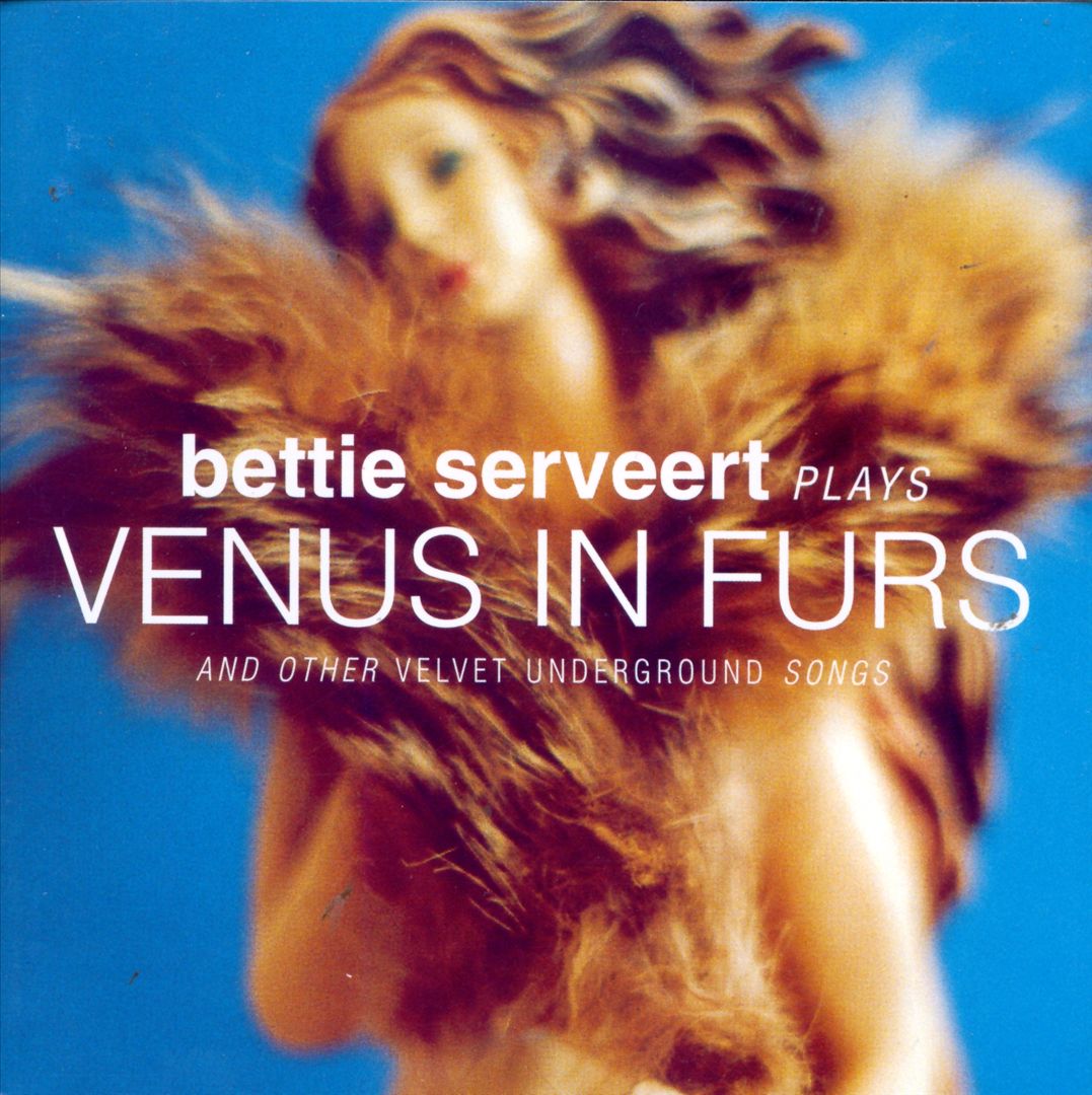 Bettie Serveert plays VENUS IN FURS geremasterd met vier extra songs