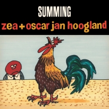 Zea + Oscar Jan Hoogland - Summing