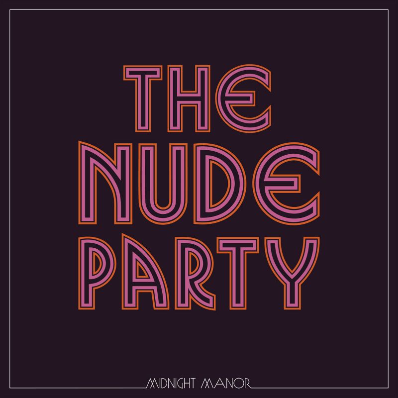 The Party nude photos