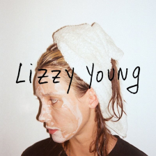Lizzy Young - Coocoo Banana