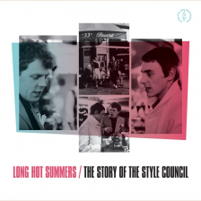 The Style Council - Long Hot Summers