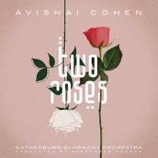 Avishai Cohen- Two Roses