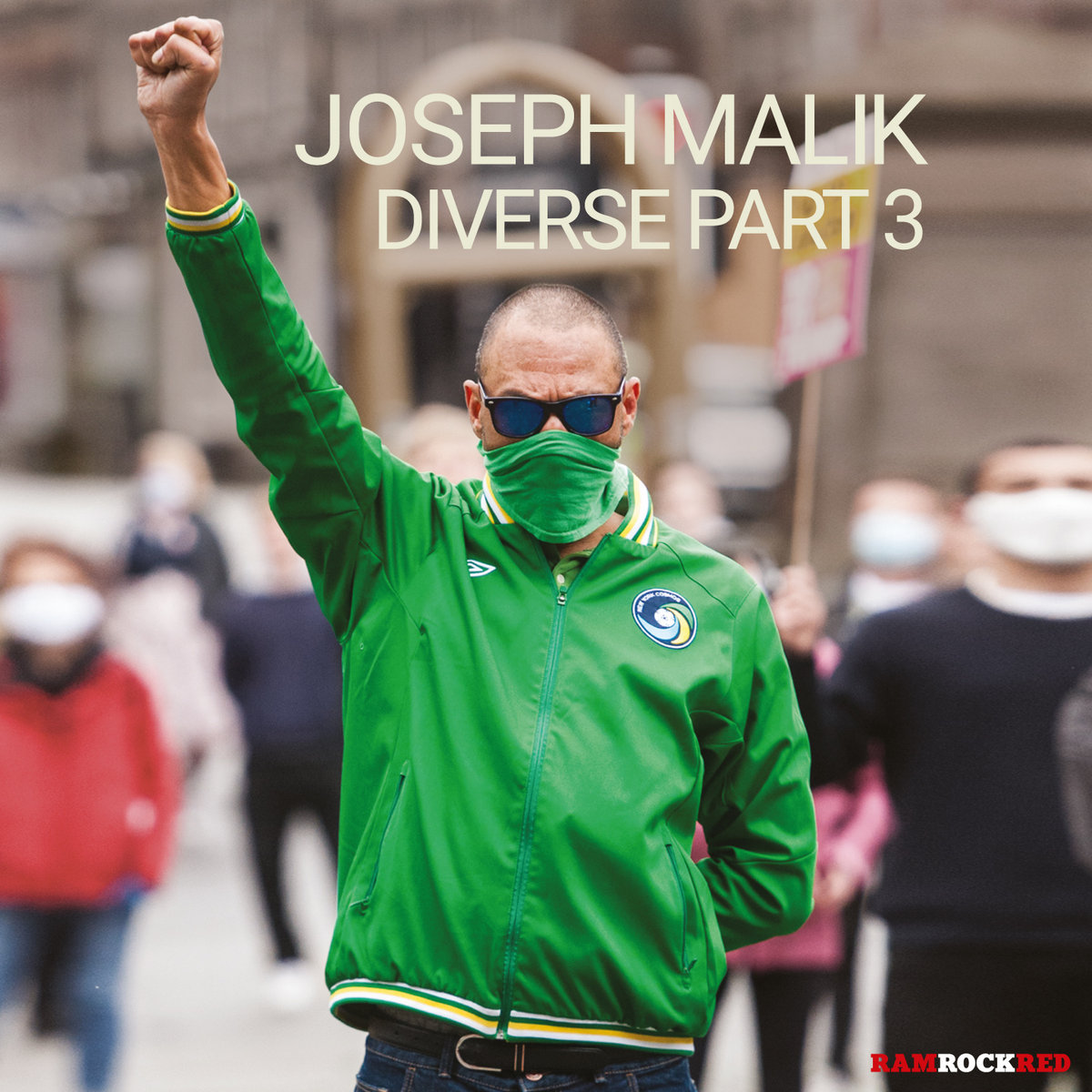 Joseph Malik - Diverse Part 3
