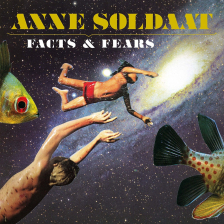 Anne Soldaat-Facts & Fears