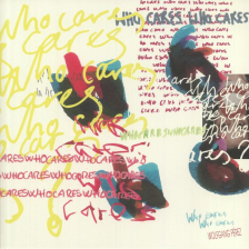 Wolfgang Perez-Who Cares Who Cares