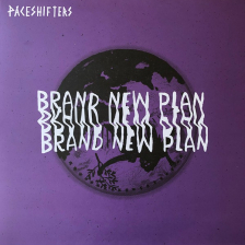 Paceshifters - Brand New Plan