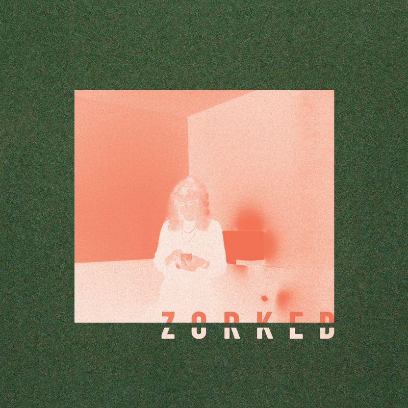 Julia Shapiro - Zorked | Alternative | Written in Music
