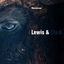 Mountaineer - Lewis & Clark