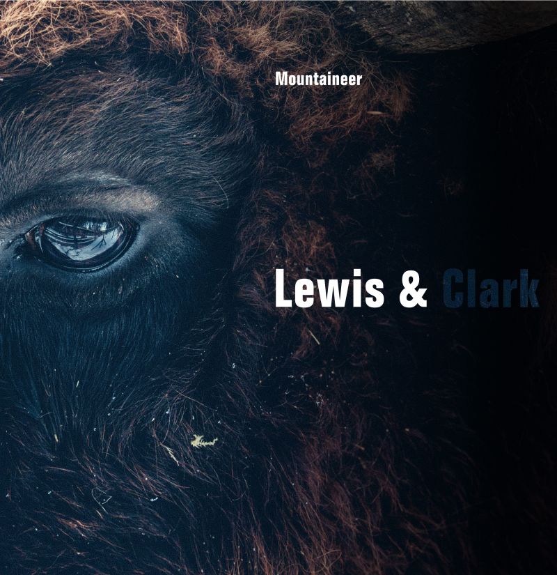 Mountaineer - Lewis & Clark