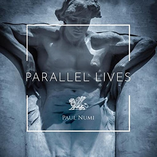Paul Numi - Parallel Lives.