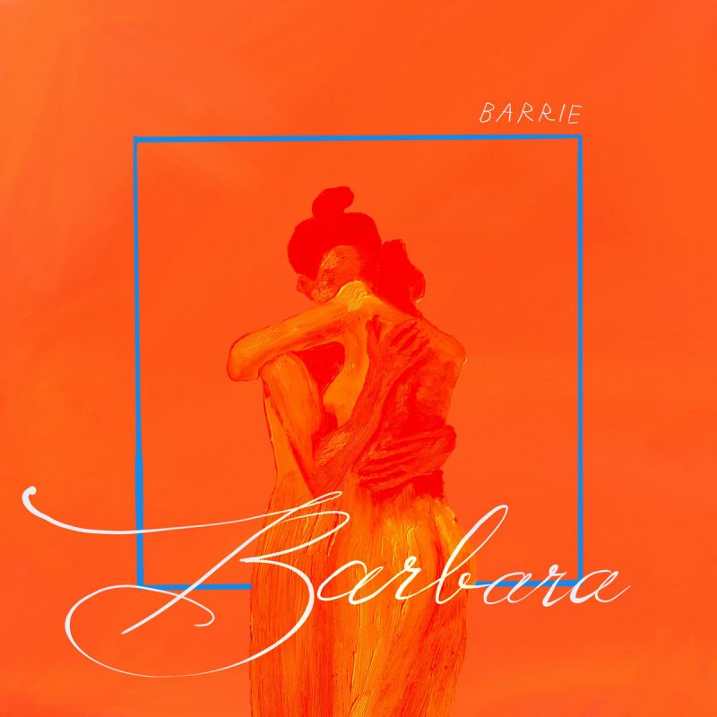 Barrie - Barbara | Pop | Written in Music