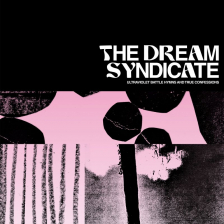 The Dream Syndicate - Ultraviolet