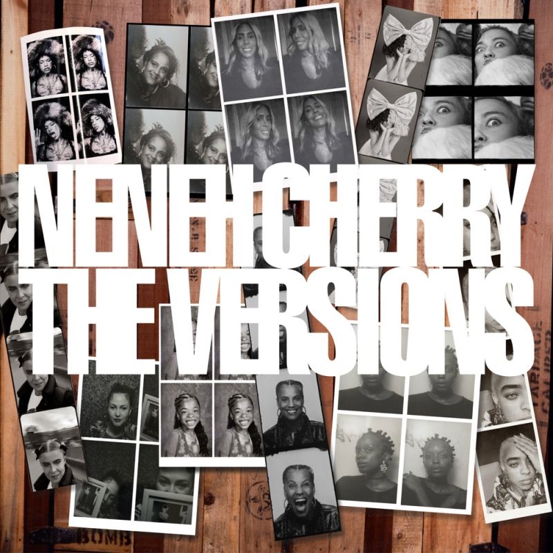 VA-Neneh Cherry, The Versions