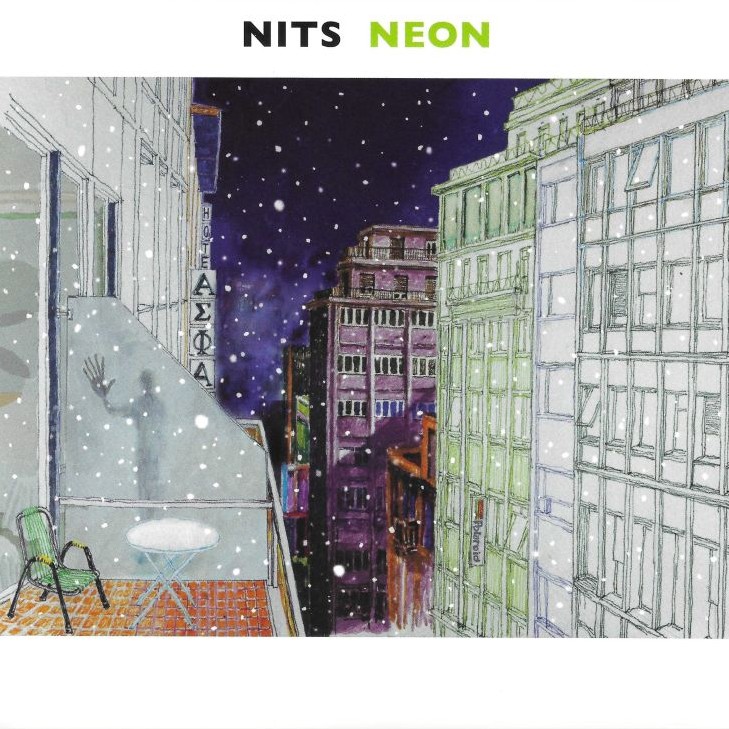 Nits - Neon