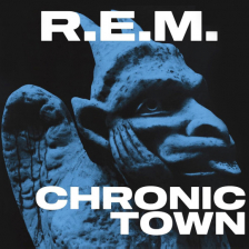 REM - Chronic Town reissue