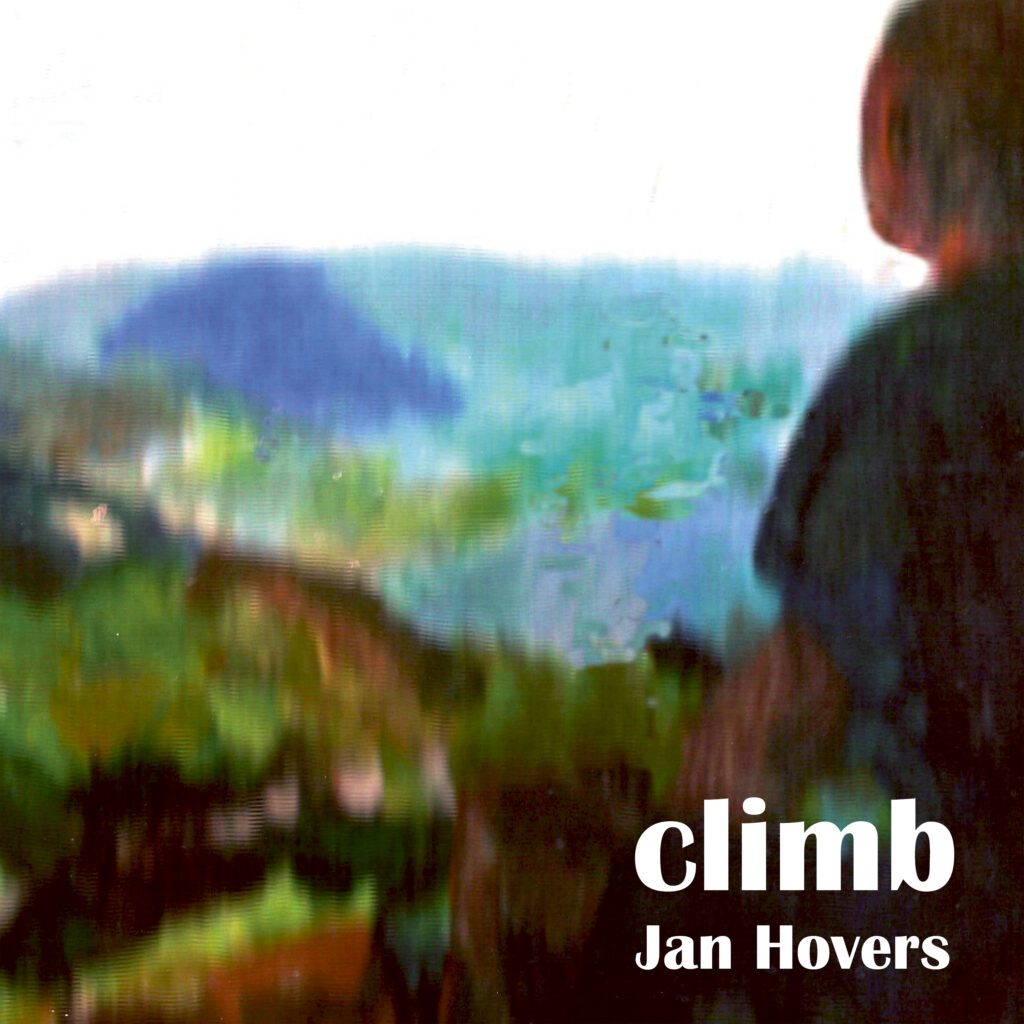 Jan Hovers - Climb