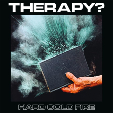Therapy-Hard Cold Fire