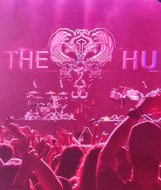 The Hu